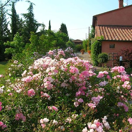 Sant'Alberto Campiglia dʼOrcia Exteriér fotografie