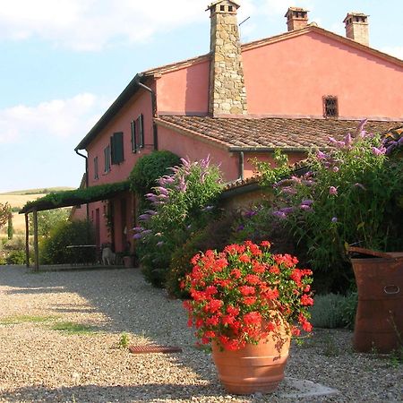 Sant'Alberto Campiglia dʼOrcia Exteriér fotografie