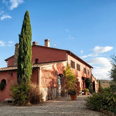 Sant'Alberto Campiglia dʼOrcia Exteriér fotografie