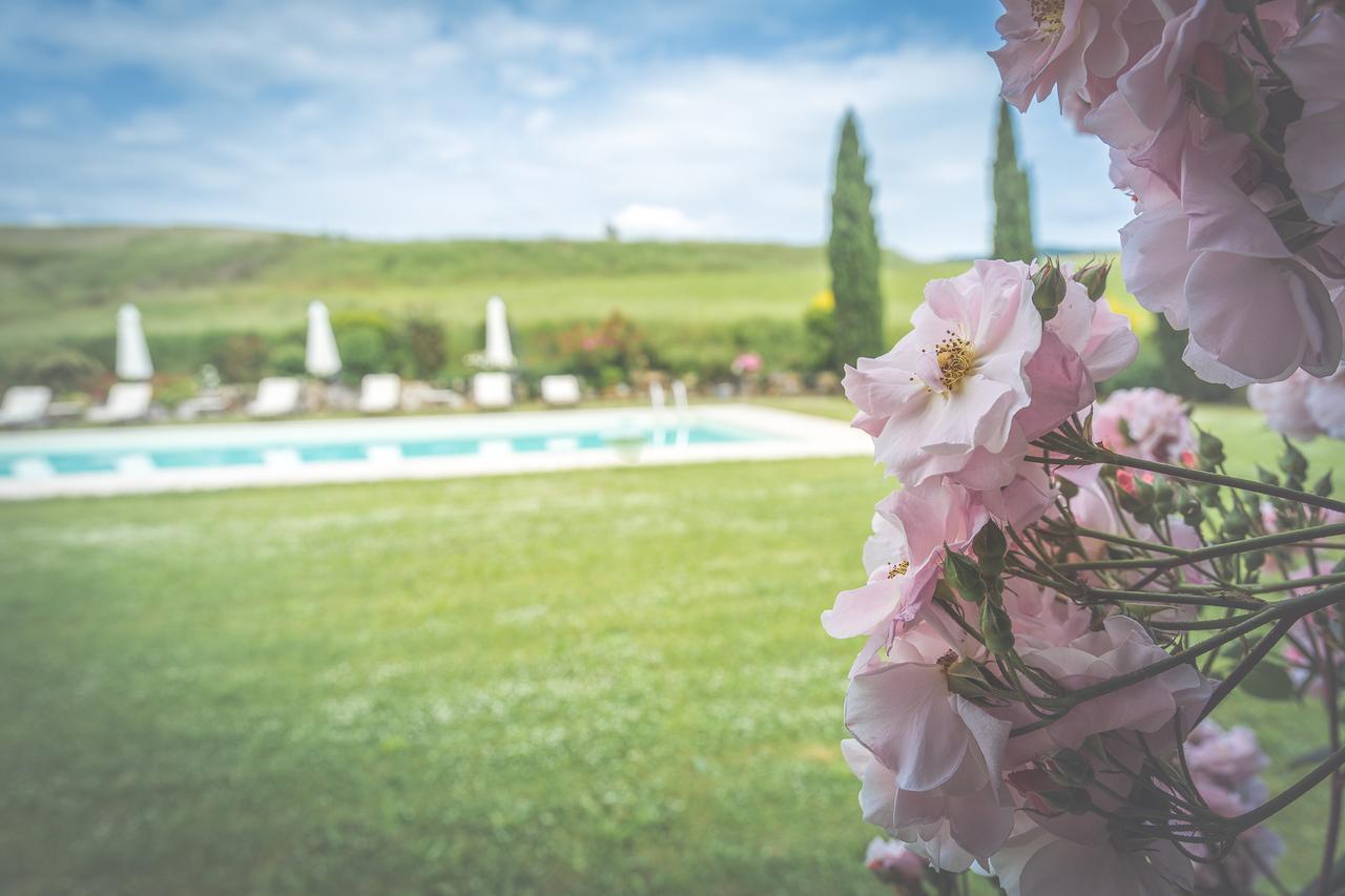Sant'Alberto Campiglia dʼOrcia Exteriér fotografie